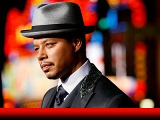 Terrence Howard picture, image, poster